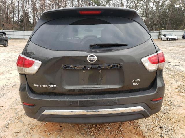 Photo 5 VIN: 5N1AR2MM7FC677343 - NISSAN PATHFINDER 