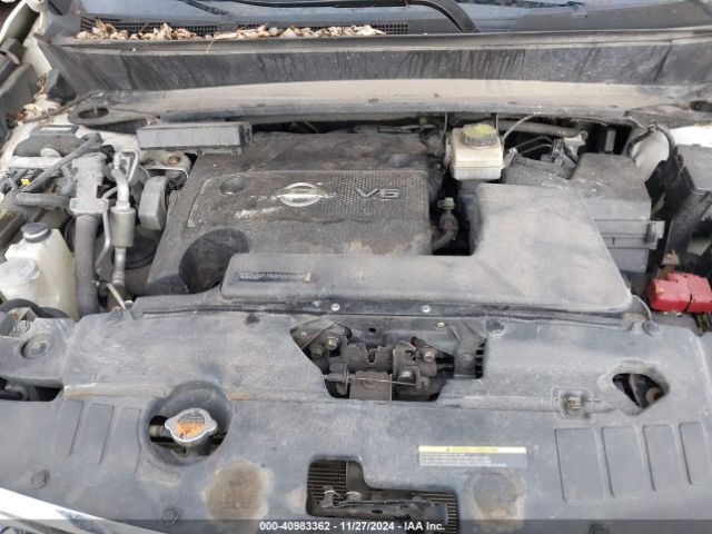 Photo 9 VIN: 5N1AR2MM7FC679027 - NISSAN PATHFINDER 