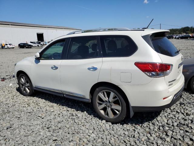 Photo 1 VIN: 5N1AR2MM7FC682896 - NISSAN PATHFINDER 