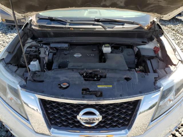 Photo 11 VIN: 5N1AR2MM7FC682896 - NISSAN PATHFINDER 