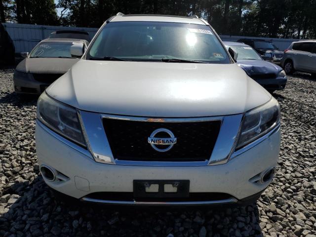 Photo 4 VIN: 5N1AR2MM7FC682896 - NISSAN PATHFINDER 