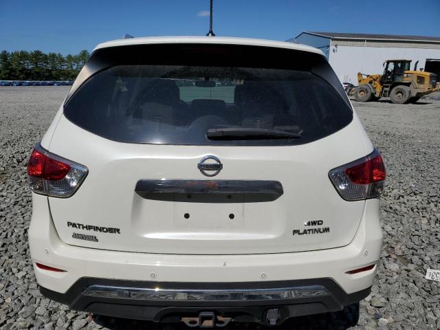 Photo 5 VIN: 5N1AR2MM7FC682896 - NISSAN PATHFINDER 