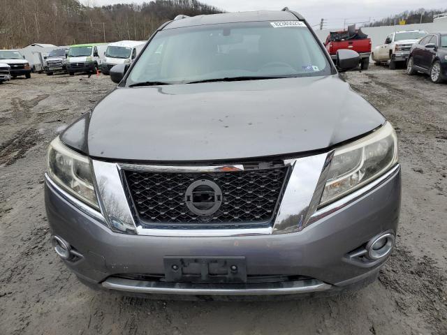 Photo 4 VIN: 5N1AR2MM7FC685426 - NISSAN PATHFINDER 