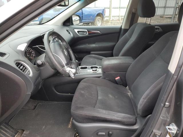 Photo 6 VIN: 5N1AR2MM7FC685426 - NISSAN PATHFINDER 