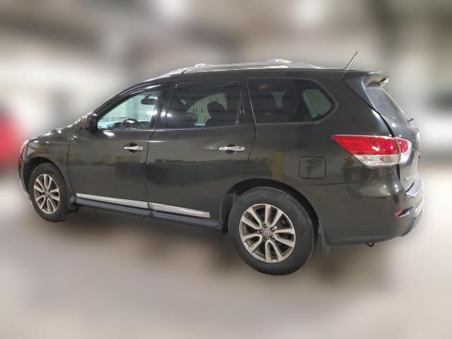 Photo 1 VIN: 5N1AR2MM7FC697074 - NISSAN PATHFINDER 