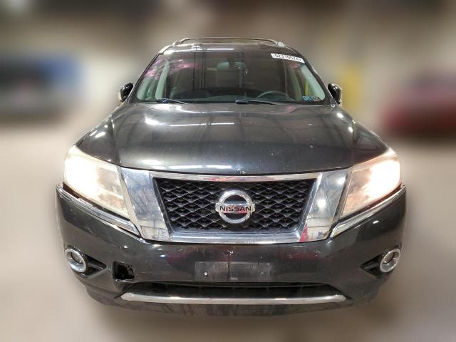 Photo 4 VIN: 5N1AR2MM7FC697074 - NISSAN PATHFINDER 