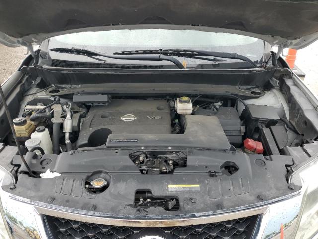 Photo 11 VIN: 5N1AR2MM7FC698063 - NISSAN PATHFINDER 