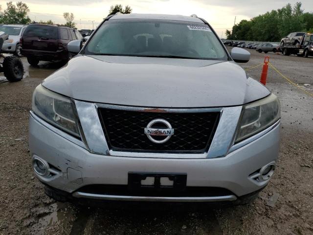 Photo 4 VIN: 5N1AR2MM7FC698063 - NISSAN PATHFINDER 