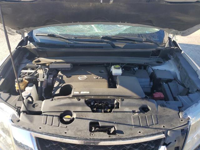 Photo 11 VIN: 5N1AR2MM7FC701799 - NISSAN PATHFINDER 