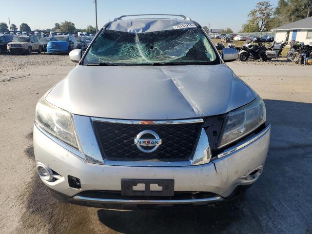 Photo 4 VIN: 5N1AR2MM7FC701799 - NISSAN PATHFINDER 