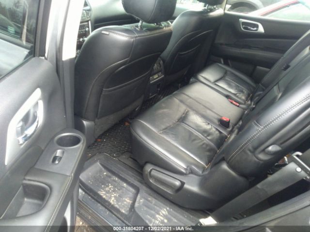 Photo 7 VIN: 5N1AR2MM7FC702077 - NISSAN PATHFINDER 