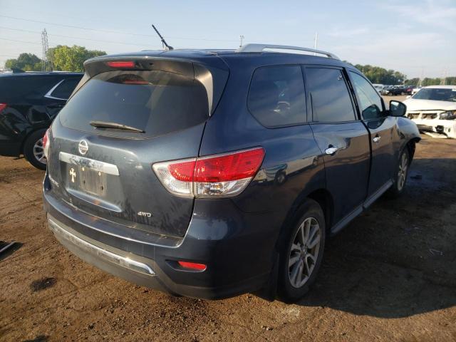 Photo 3 VIN: 5N1AR2MM7FC704864 - NISSAN PATHFINDER 