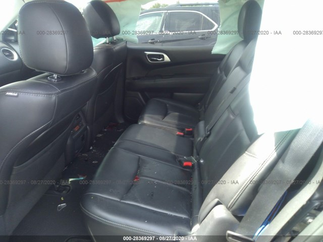 Photo 7 VIN: 5N1AR2MM7FC706789 - NISSAN PATHFINDER 