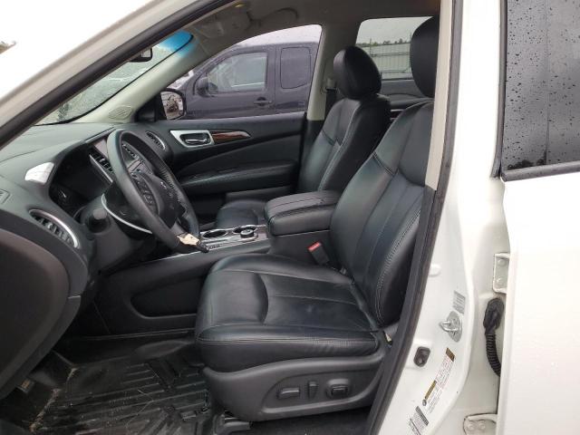 Photo 6 VIN: 5N1AR2MM7FC709420 - NISSAN PATHFINDER 