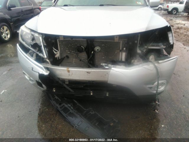 Photo 5 VIN: 5N1AR2MM7FC715296 - NISSAN PATHFINDER 