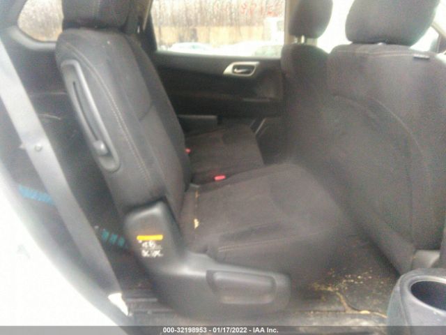 Photo 7 VIN: 5N1AR2MM7FC715296 - NISSAN PATHFINDER 