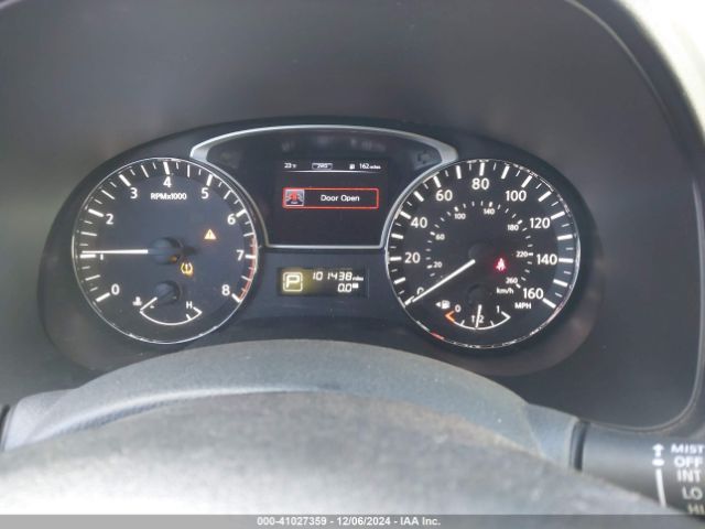 Photo 6 VIN: 5N1AR2MM7FC716089 - NISSAN PATHFINDER 