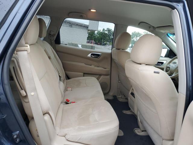 Photo 10 VIN: 5N1AR2MM7FC719218 - NISSAN PATHFINDER 