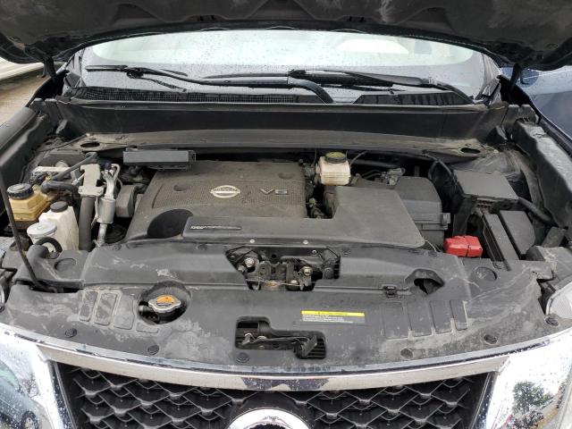 Photo 11 VIN: 5N1AR2MM7FC719218 - NISSAN PATHFINDER 