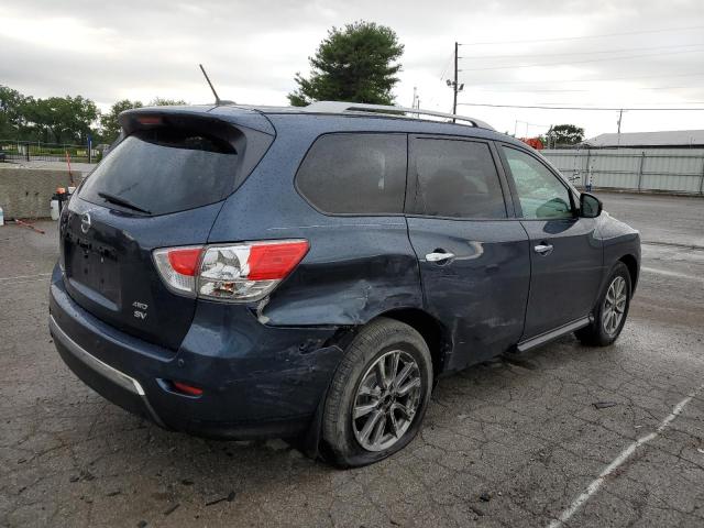 Photo 2 VIN: 5N1AR2MM7FC719218 - NISSAN PATHFINDER 