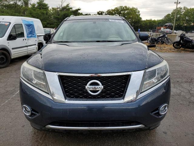 Photo 4 VIN: 5N1AR2MM7FC719218 - NISSAN PATHFINDER 