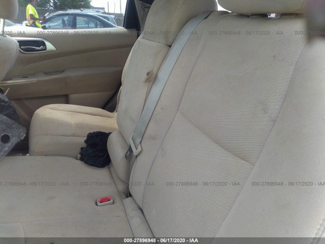 Photo 7 VIN: 5N1AR2MM7FC723303 - NISSAN PATHFINDER 