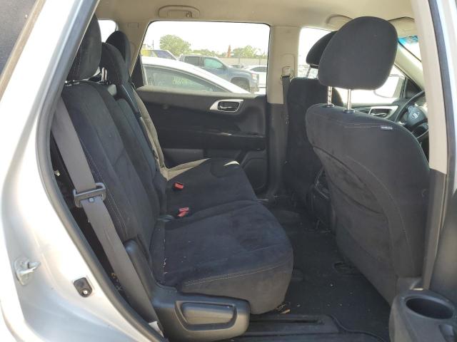 Photo 10 VIN: 5N1AR2MM7GC604118 - NISSAN PATHFINDER 