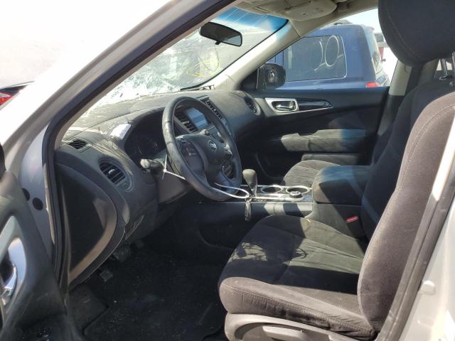 Photo 6 VIN: 5N1AR2MM7GC604118 - NISSAN PATHFINDER 