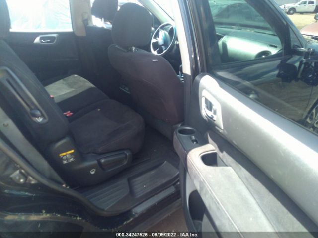 Photo 7 VIN: 5N1AR2MM7GC609366 - NISSAN PATHFINDER 