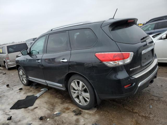 Photo 1 VIN: 5N1AR2MM7GC613420 - NISSAN PATHFINDER 