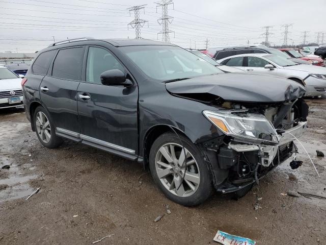 Photo 3 VIN: 5N1AR2MM7GC613420 - NISSAN PATHFINDER 