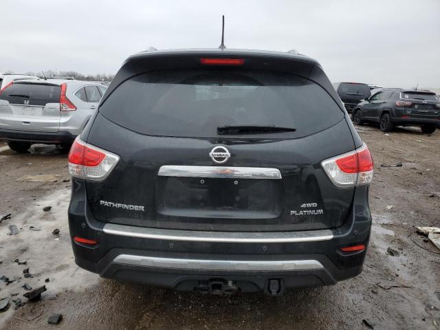 Photo 5 VIN: 5N1AR2MM7GC613420 - NISSAN PATHFINDER 