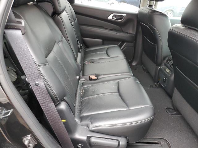 Photo 9 VIN: 5N1AR2MM7GC613420 - NISSAN PATHFINDER 