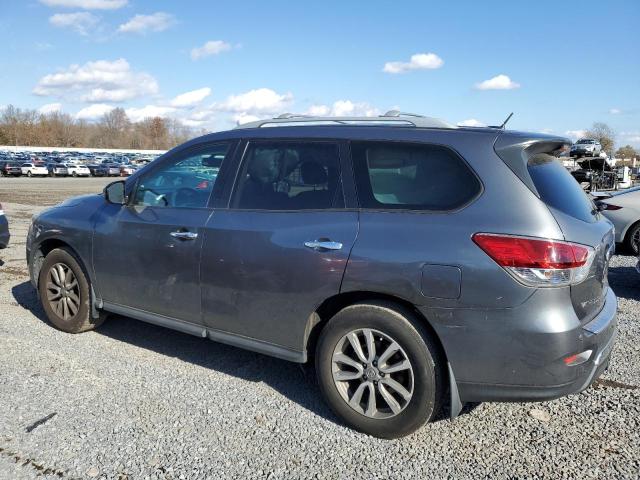 Photo 1 VIN: 5N1AR2MM7GC613711 - NISSAN PATHFINDER 