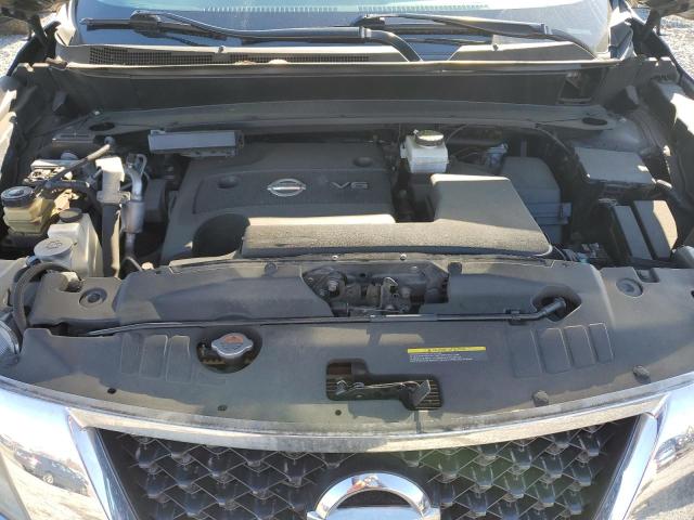 Photo 11 VIN: 5N1AR2MM7GC613711 - NISSAN PATHFINDER 