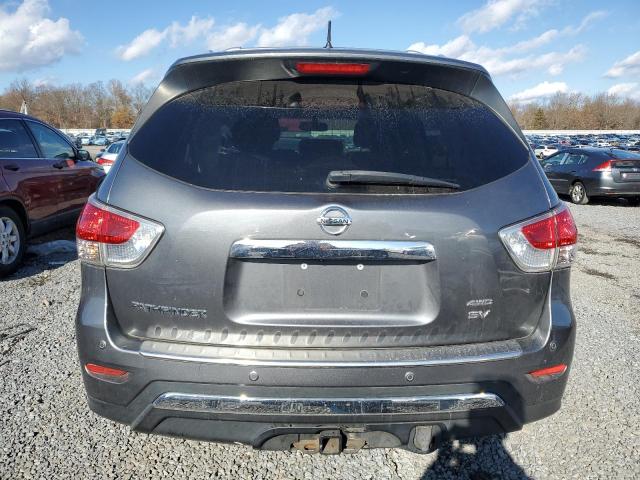 Photo 5 VIN: 5N1AR2MM7GC613711 - NISSAN PATHFINDER 