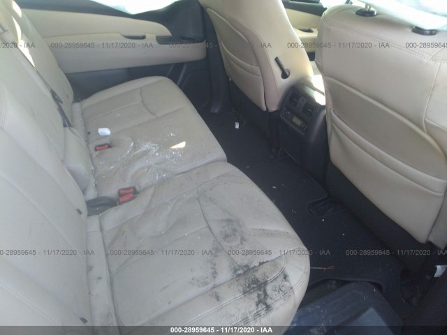 Photo 7 VIN: 5N1AR2MM7GC621467 - NISSAN PATHFINDER 