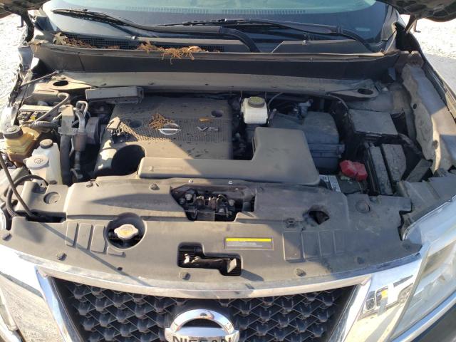 Photo 11 VIN: 5N1AR2MM7GC624479 - NISSAN PATHFINDER 