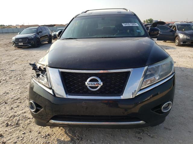 Photo 4 VIN: 5N1AR2MM7GC624479 - NISSAN PATHFINDER 