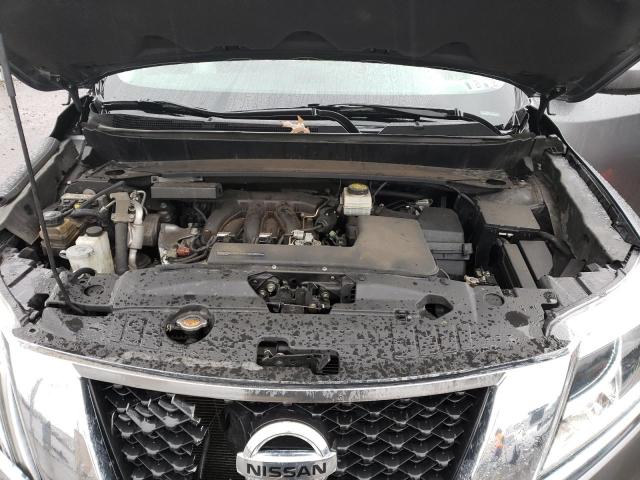 Photo 11 VIN: 5N1AR2MM7GC624563 - NISSAN PATHFINDER 