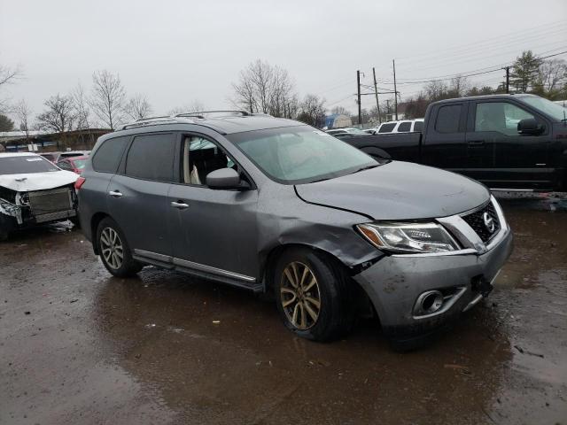 Photo 3 VIN: 5N1AR2MM7GC624563 - NISSAN PATHFINDER 