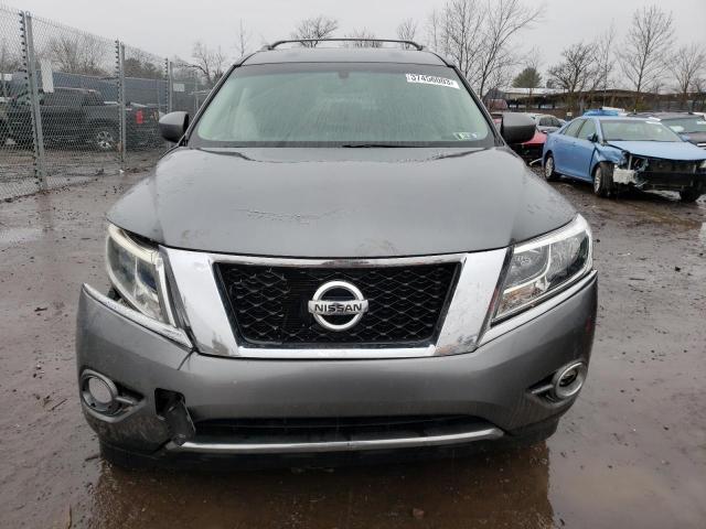 Photo 4 VIN: 5N1AR2MM7GC624563 - NISSAN PATHFINDER 