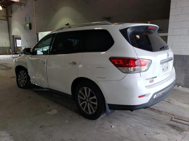 Photo 1 VIN: 5N1AR2MM7GC632632 - NISSAN PATHFINDER 