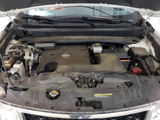 Photo 11 VIN: 5N1AR2MM7GC632632 - NISSAN PATHFINDER 