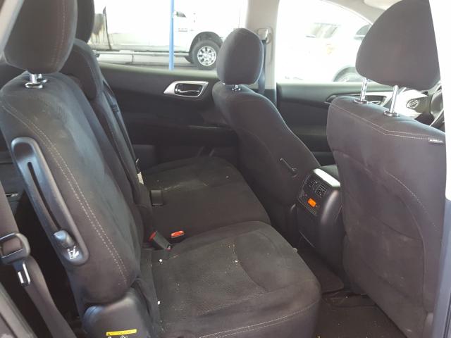 Photo 5 VIN: 5N1AR2MM7GC634199 - NISSAN PATHFINDER 