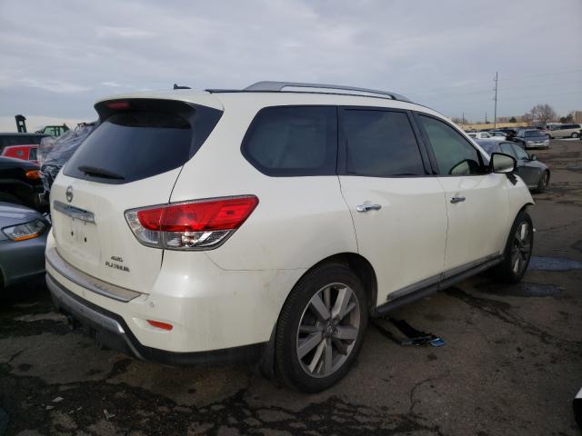 Photo 3 VIN: 5N1AR2MM7GC641136 - NISSAN PATHFINDER 