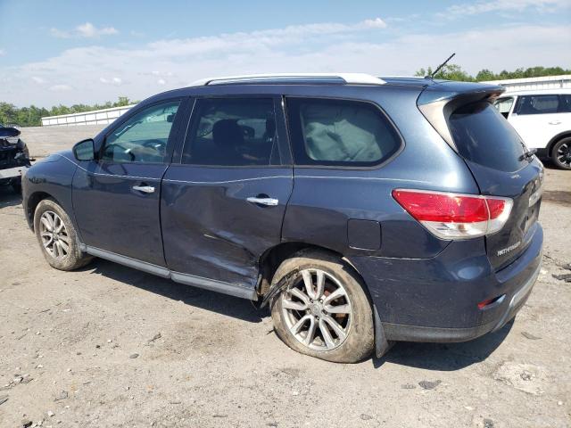 Photo 1 VIN: 5N1AR2MM7GC645767 - NISSAN PATHFINDER 