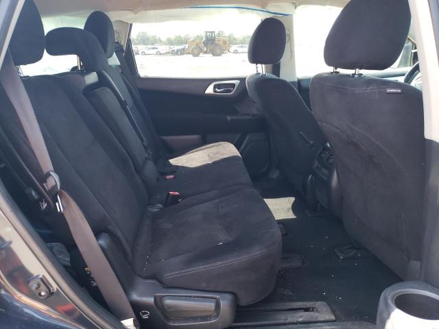 Photo 10 VIN: 5N1AR2MM7GC645767 - NISSAN PATHFINDER 