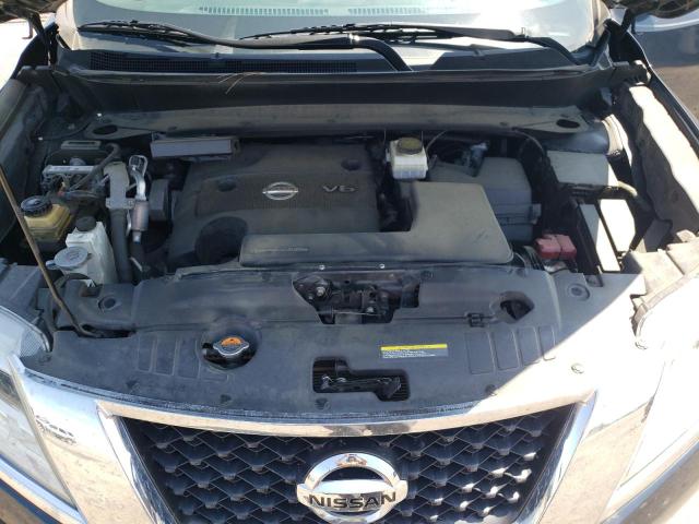 Photo 11 VIN: 5N1AR2MM7GC645767 - NISSAN PATHFINDER 