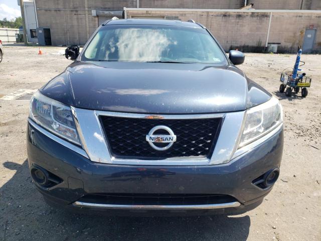 Photo 4 VIN: 5N1AR2MM7GC645767 - NISSAN PATHFINDER 